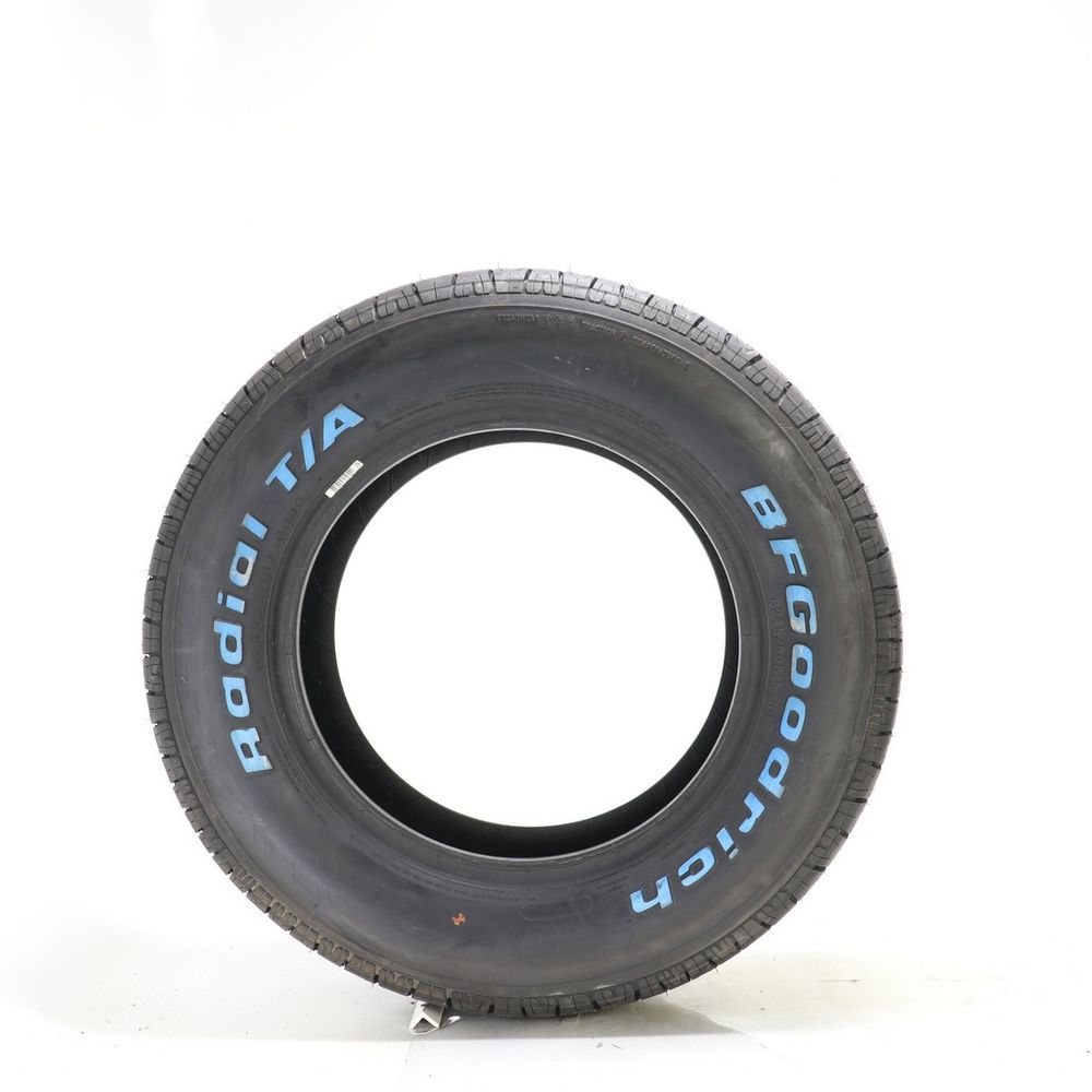 New 245/60R15 BFGoodrich Radial T/A 100S - 11/32 - Image 3
