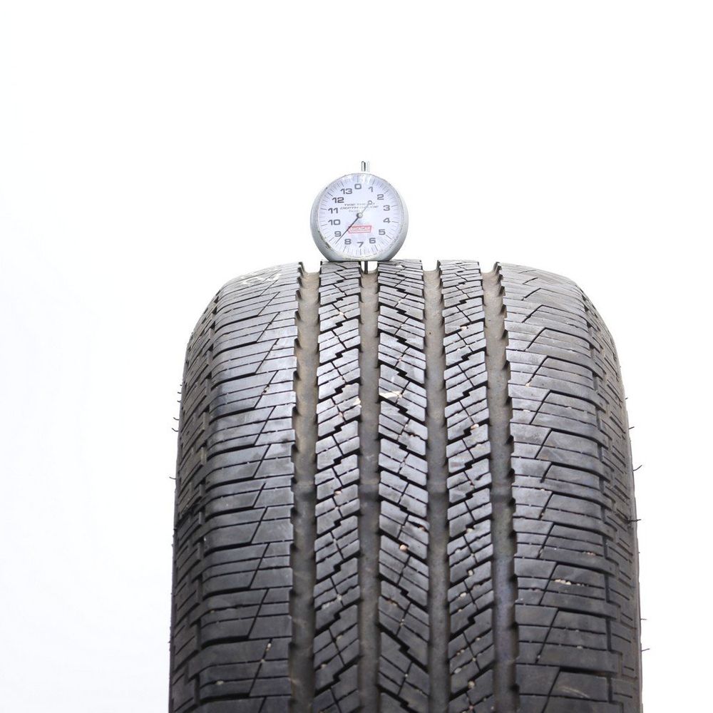 Set of (2) Used 235/55R17 Continental TouringContact AS 98S - 8-8.5/32 - Image 5