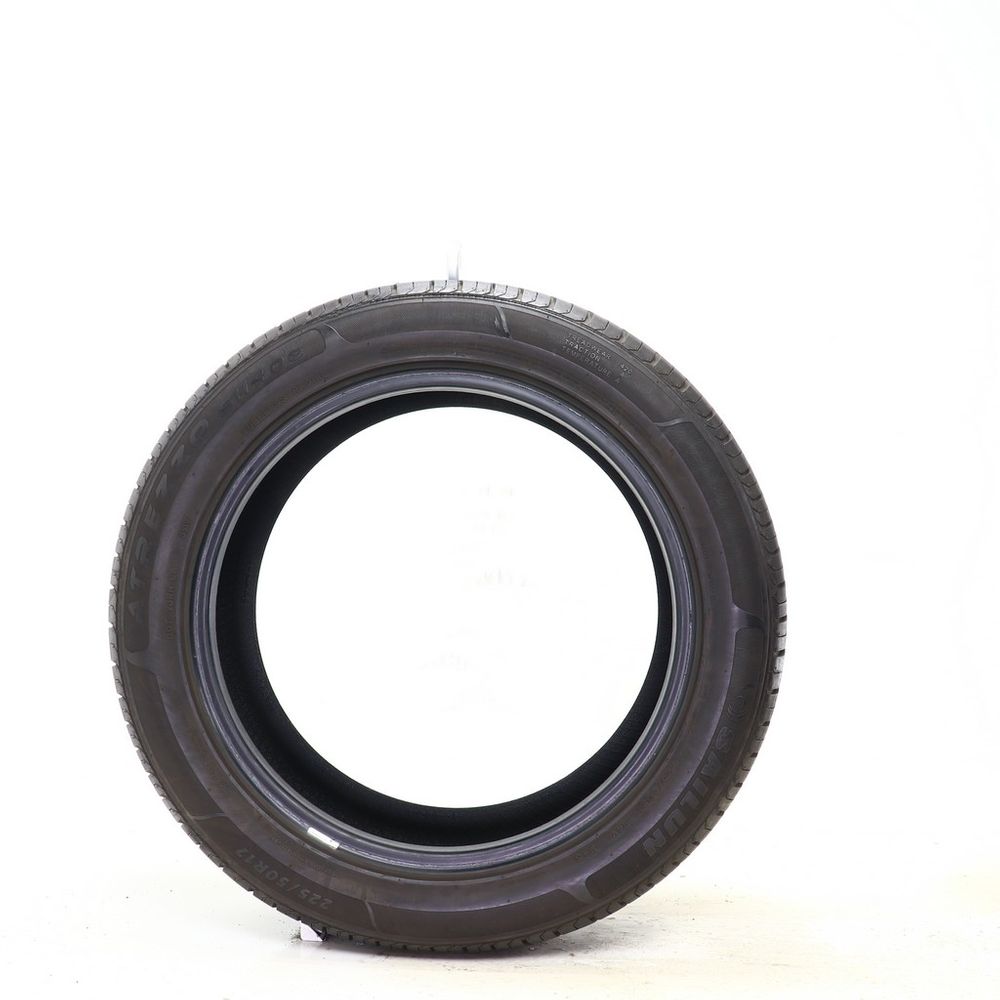 Used 225/50R17 Sailun Atrezzo SH406 94V - 9/32 - Image 3