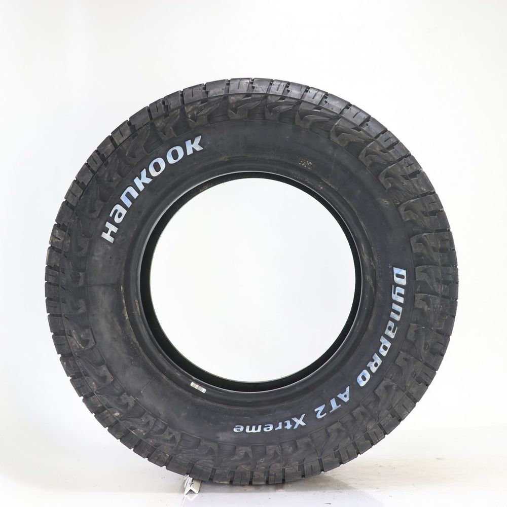 New LT 265/70R17 Hankook Dynapro AT2 Xtreme RF12 121/118S - Image 2