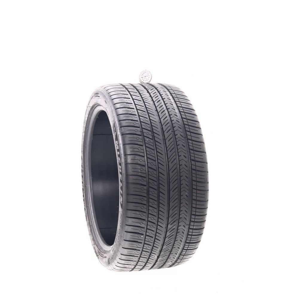 Used 295/35ZR20 Michelin Pilot Sport All Season 4 105Y - 10/32 - Image 1