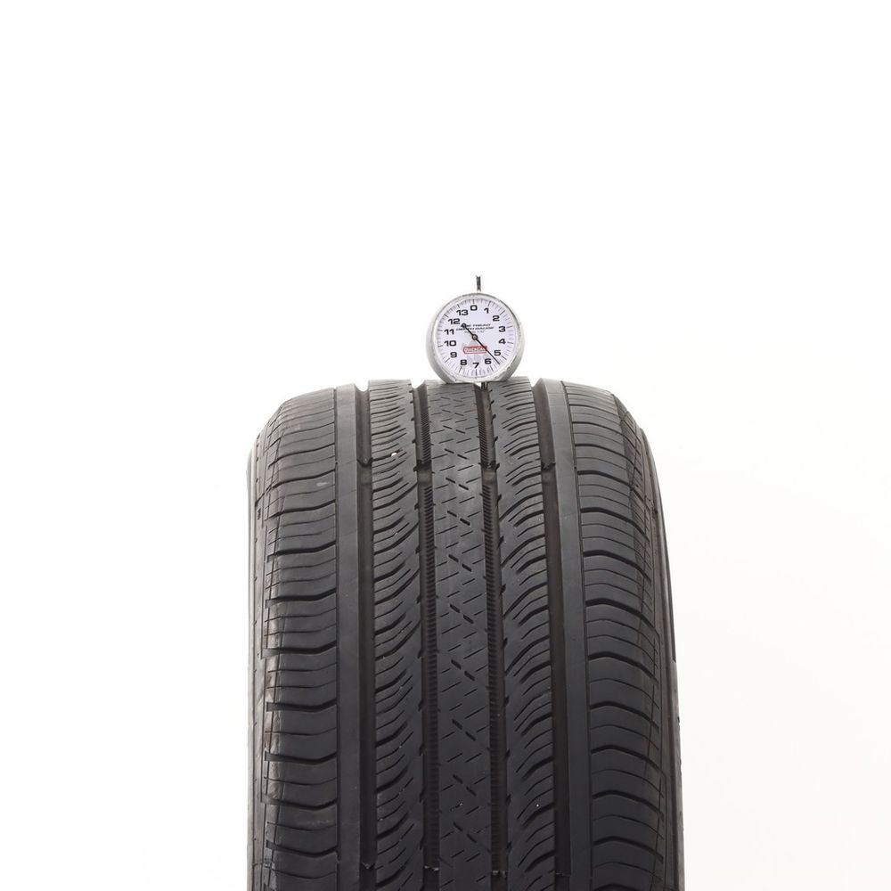 Set of (2) Used 205/55R16 Continental ProContact TX 91V - 5.5/32 - Image 2