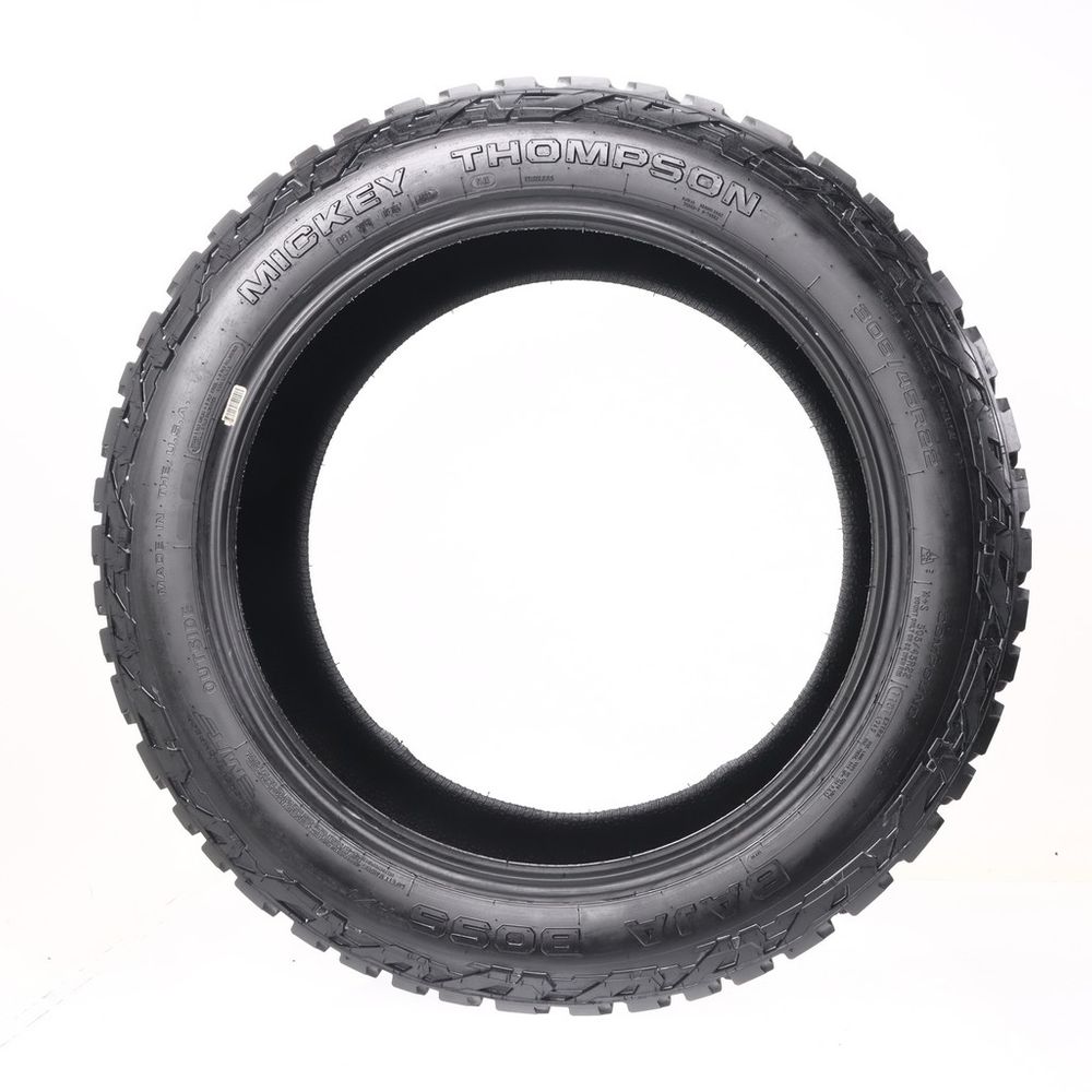 New 305/45R22 Mickey Thompson Baja Boss A/T 118T - Image 3