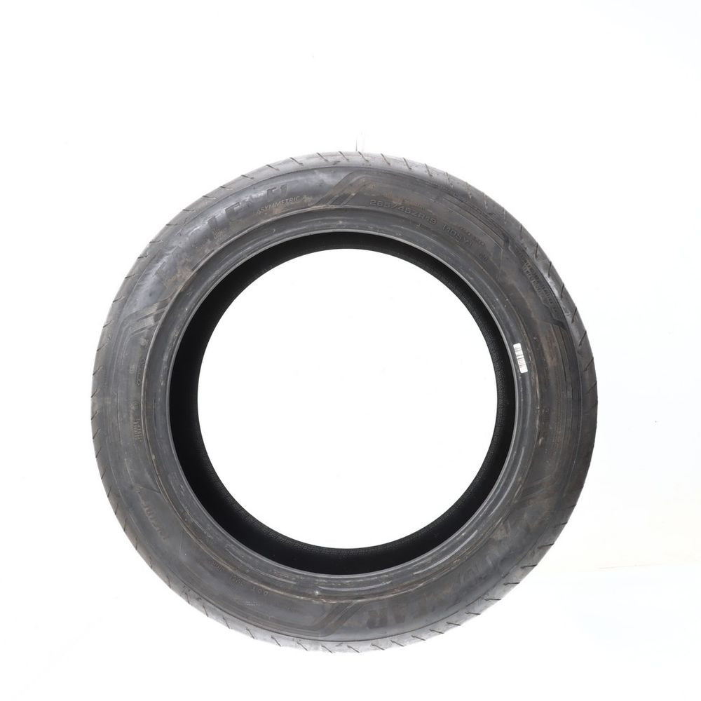Used 265/45ZR19 Goodyear Eagle F1 Asymmetric 3 NO 105Y - 9/32 - Image 3