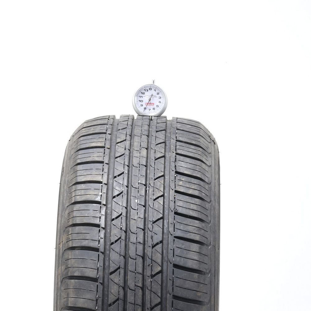 Set of (2) Used 225/60R16 Milestar MS932 Sport 98H - 8-9/32 - Image 2