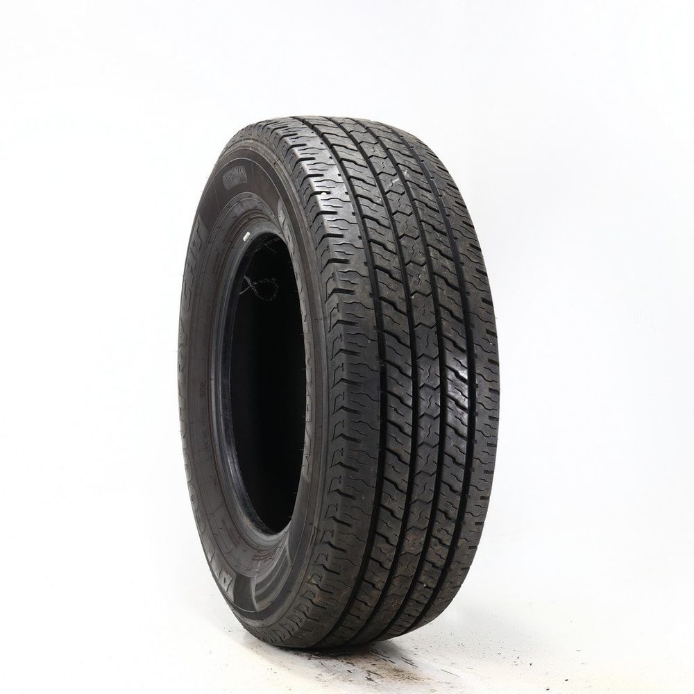 Set of (2) Used LT 275/65R18 Ironman All Country CHT 123/120R E - 13.5-14/32 - Image 4