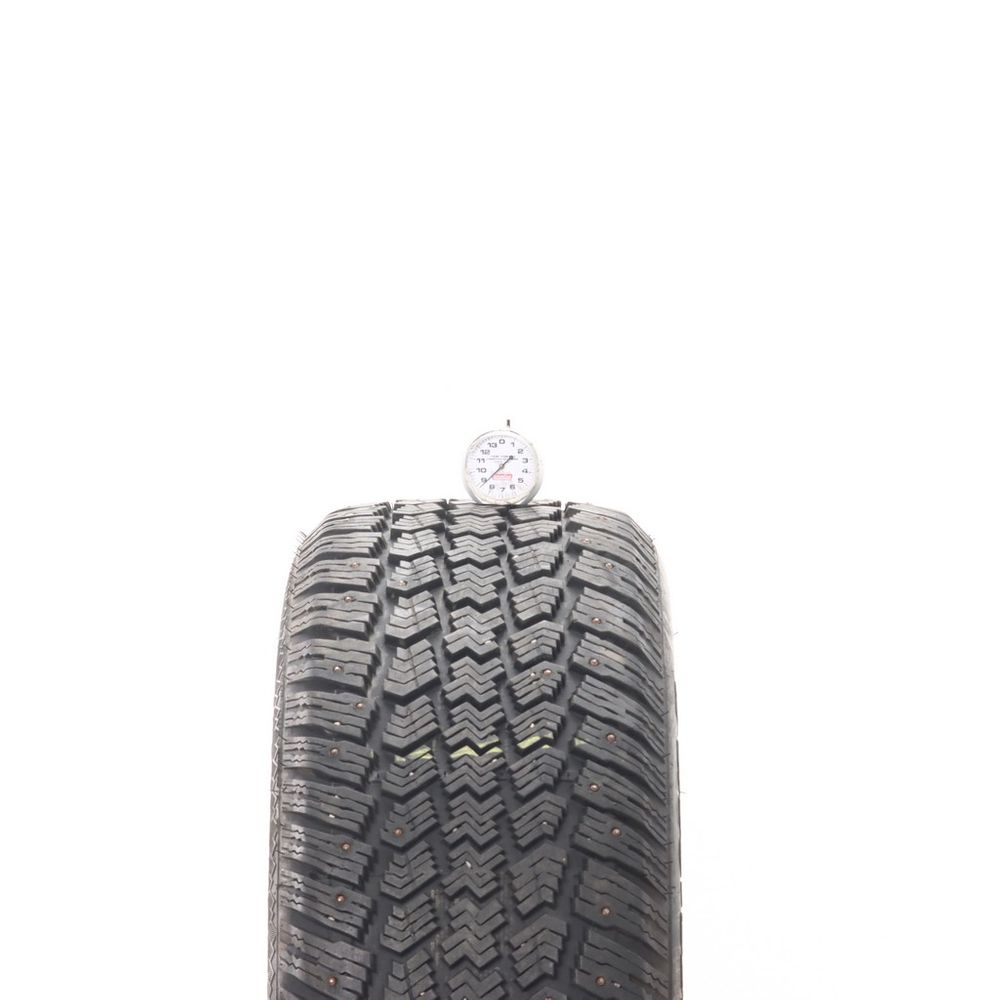 Used 225/50R18 Mastercraft Glacier Grip II Studded 95T - 8.5/32 - Image 2