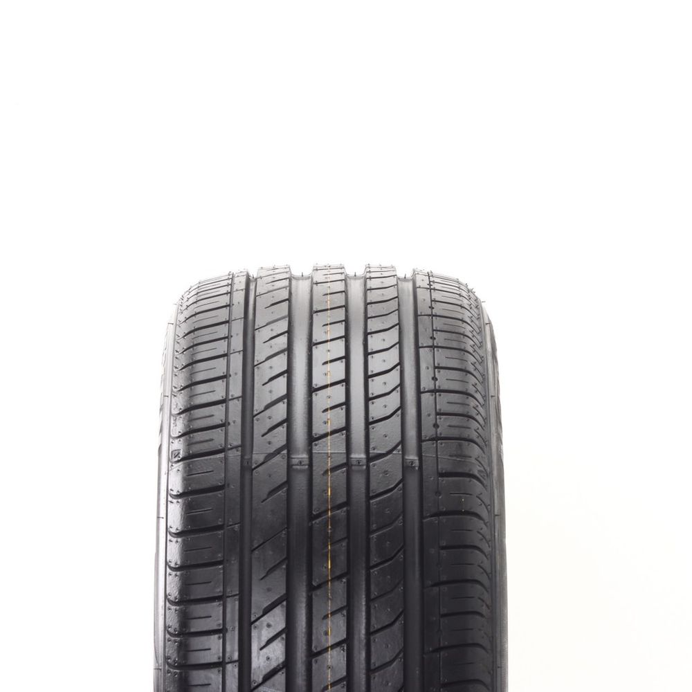 New 215/45ZR17 Nexen N'Fera SU1 91W - Image 2