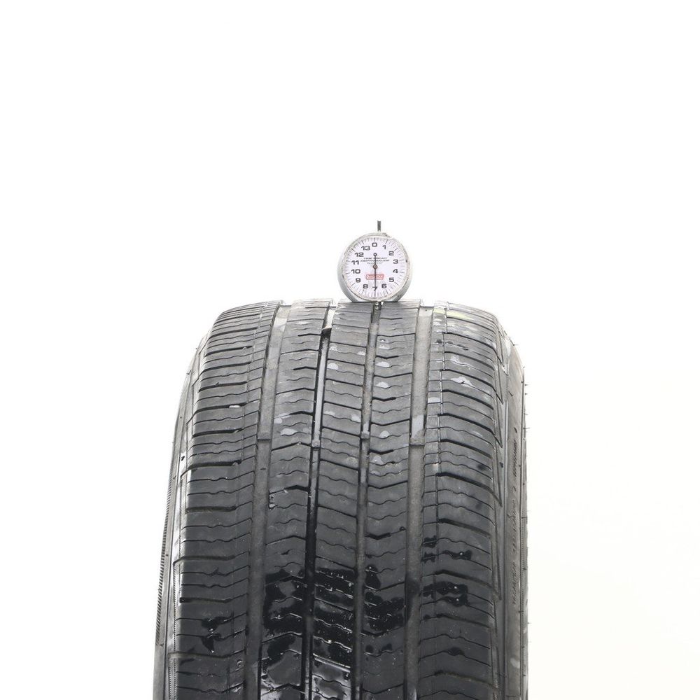 Set of (2) Used 225/60R17 Hercules Roadtour Connect PCV 99H - 7-8.5/32 - Image 2