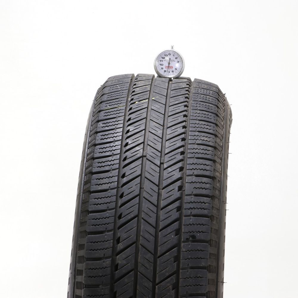 Set of (2) Used 235/60R18 Blackhawk Hiscend-H HT01 107V - 7-7.5/32 - Image 2