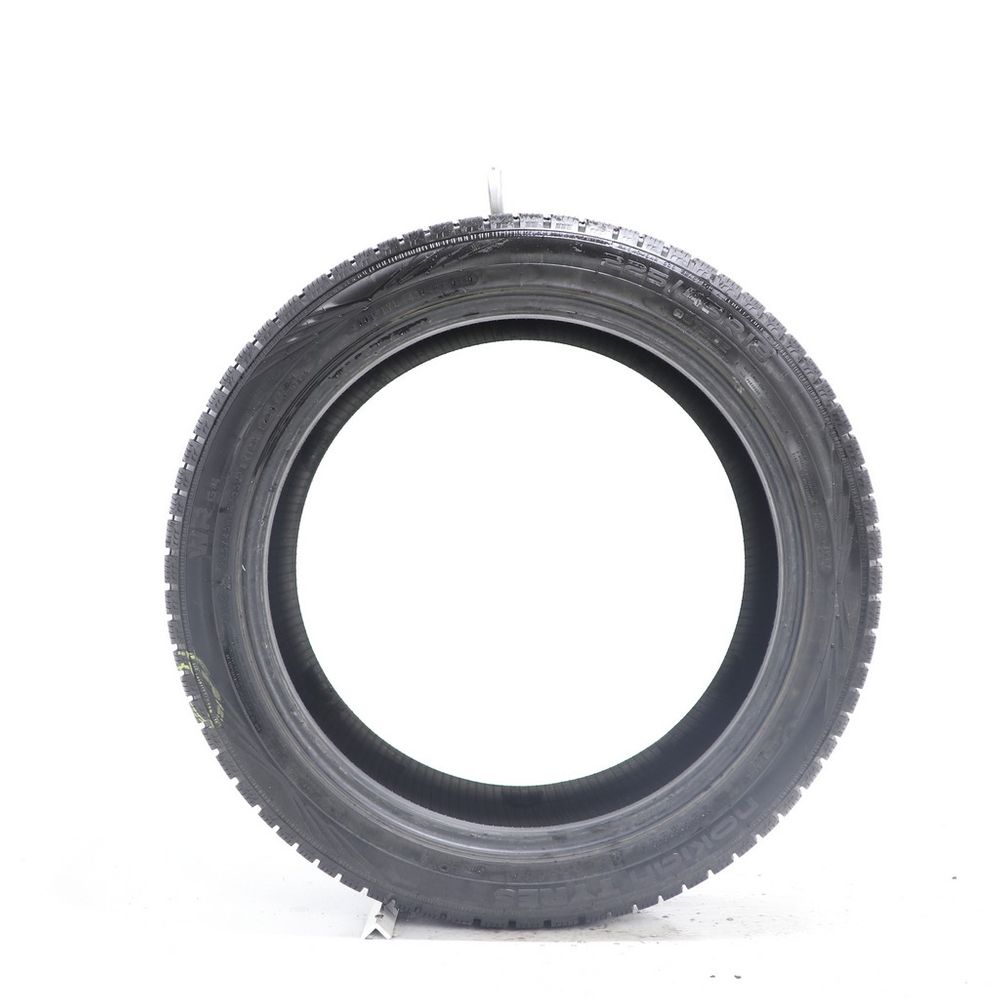 Used 225/45R18 Nokian WR G4 95V - 9.5/32 - Image 3