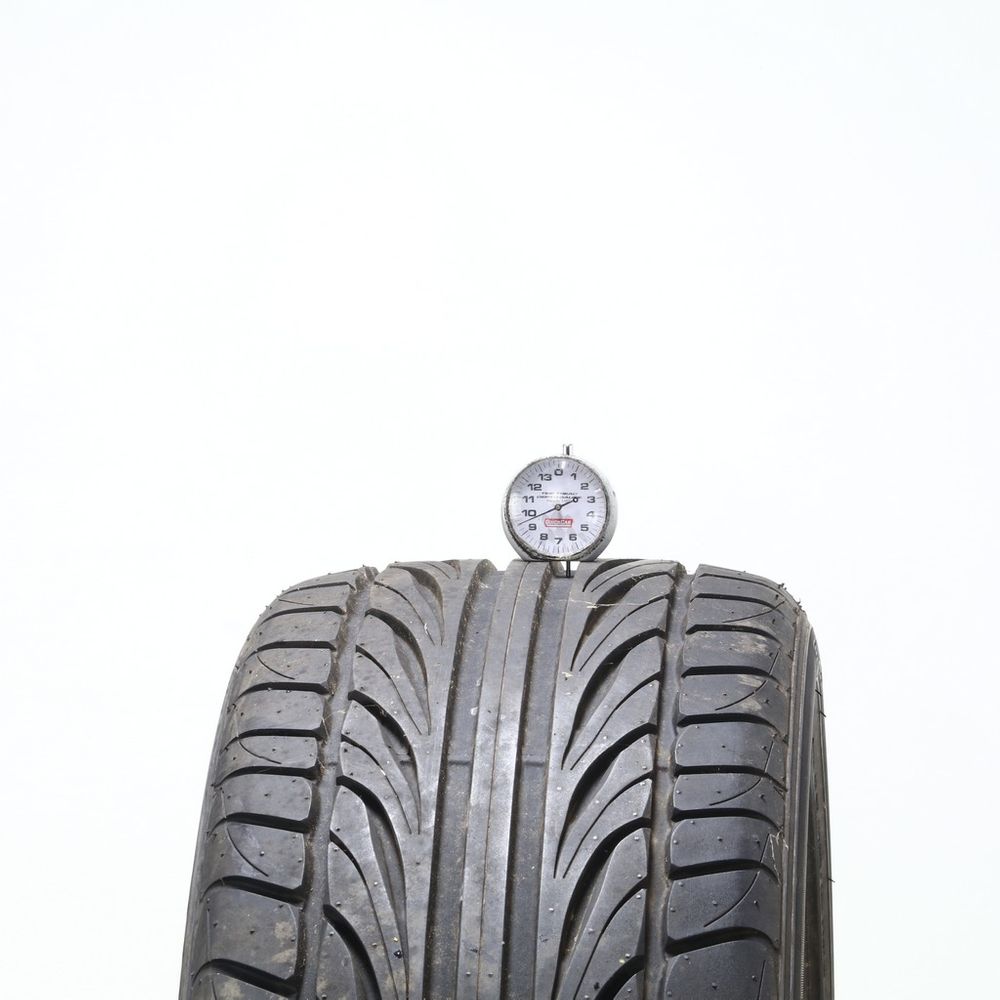 Used 255/40ZR19 Falken FK452 100Y - 9.5/32 - Image 2