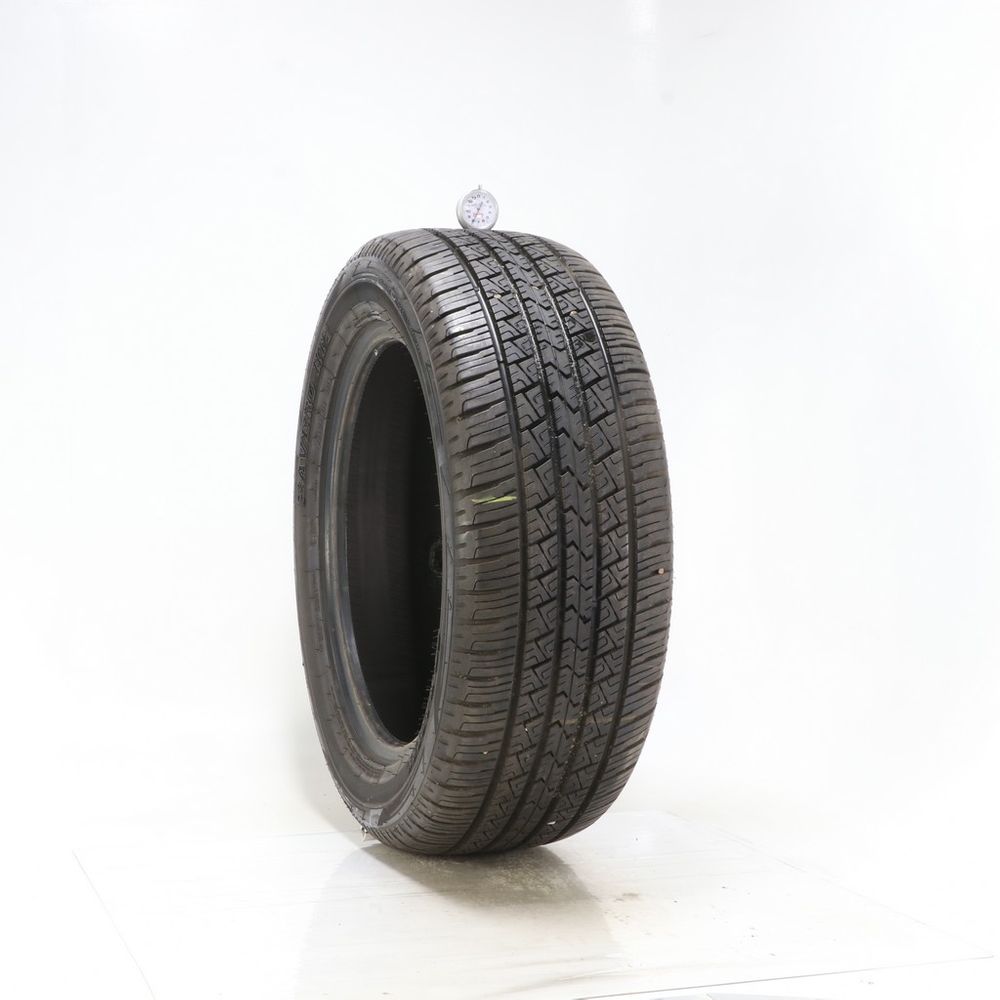 Used 245/55R19 GT Radial Savero HT2 103S - 8/32 - Image 1