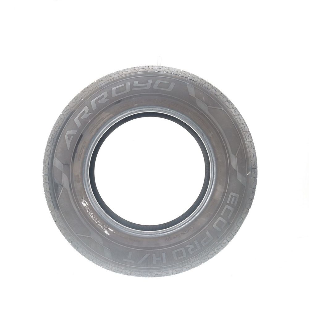 Used 235/70R16 Arroyo Eco Pro H/T 106H - 7.5/32 - Image 3