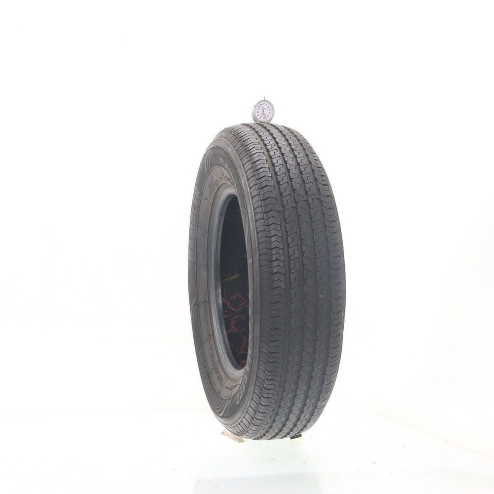 Used ST 205/75R15 Taskmaster Rambler Special Trailer 101/97M C - 6.5/32 - Image 1