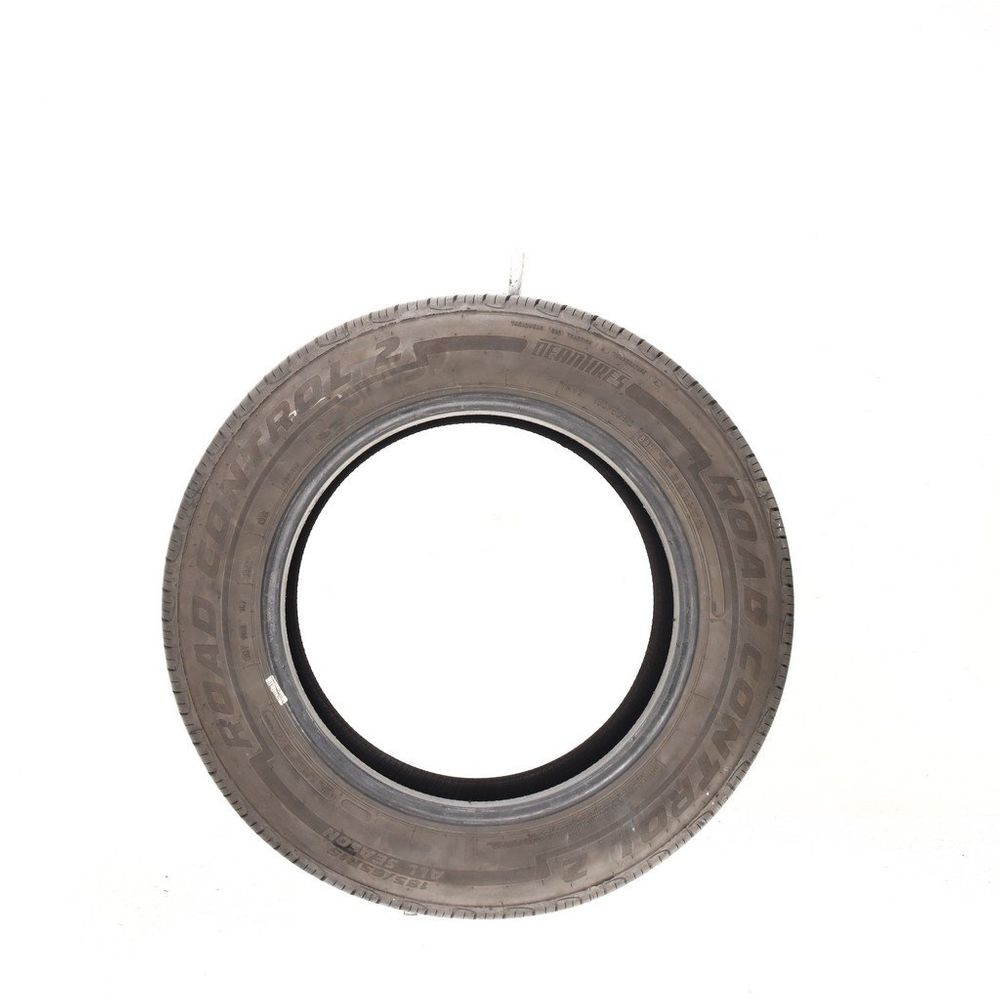 Set of (2) Used 185/65R15 DeanTires Road Control 2 88H - 8/32 - Image 3