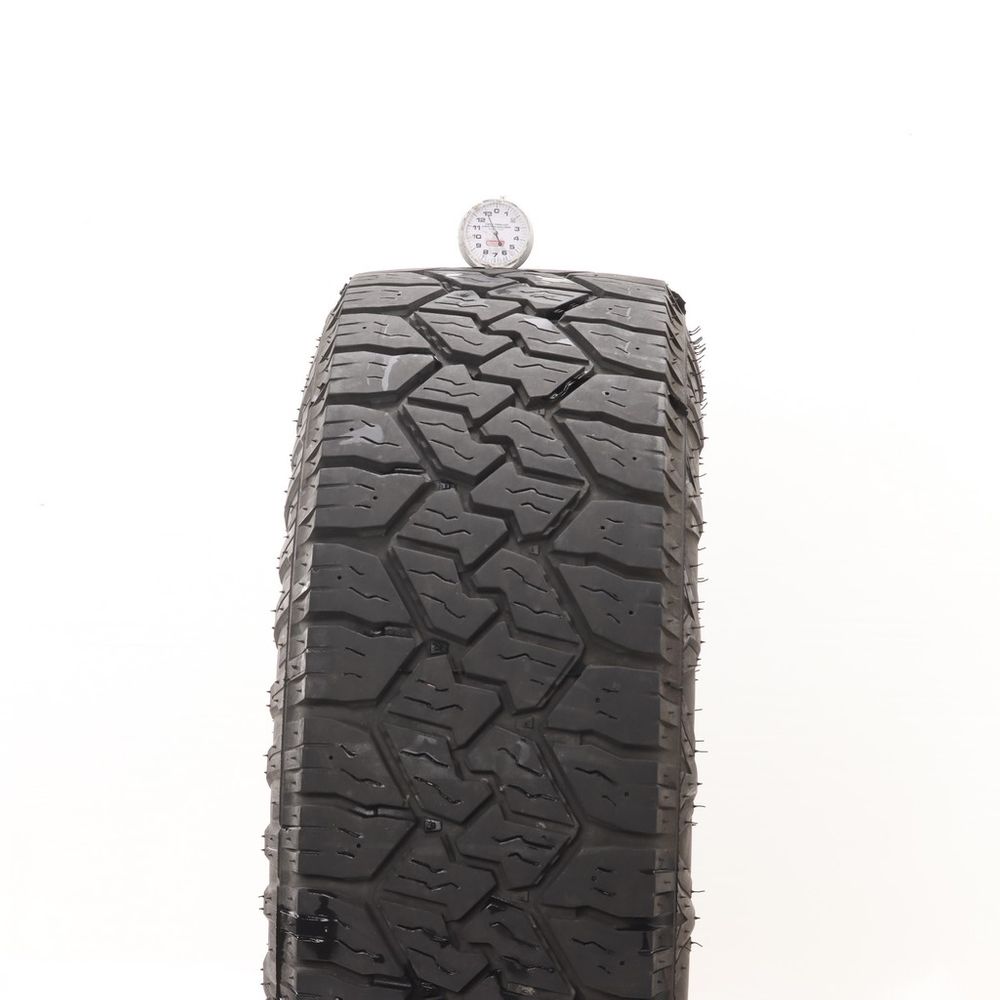 Used LT 265/70R17 Nitto Exo Grappler AWT 121/118Q E - 13/32 - Image 2