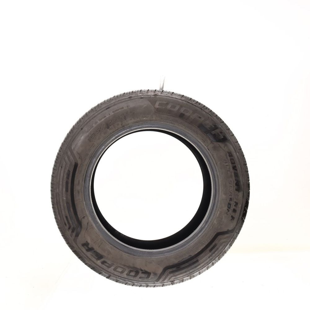 Set of (2) Used 195/65R15 Cooper Adventurer All Season 91H - 7.5-9/32 - Image 6