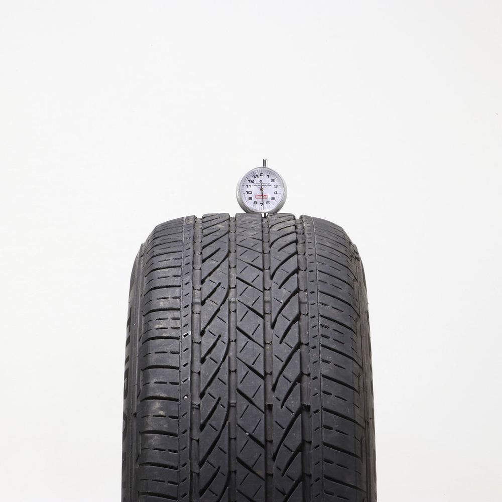 Set of (4) Used 235/55R19 Bridgestone Turanza EL440 101H - 5-6.5/32 - Image 5