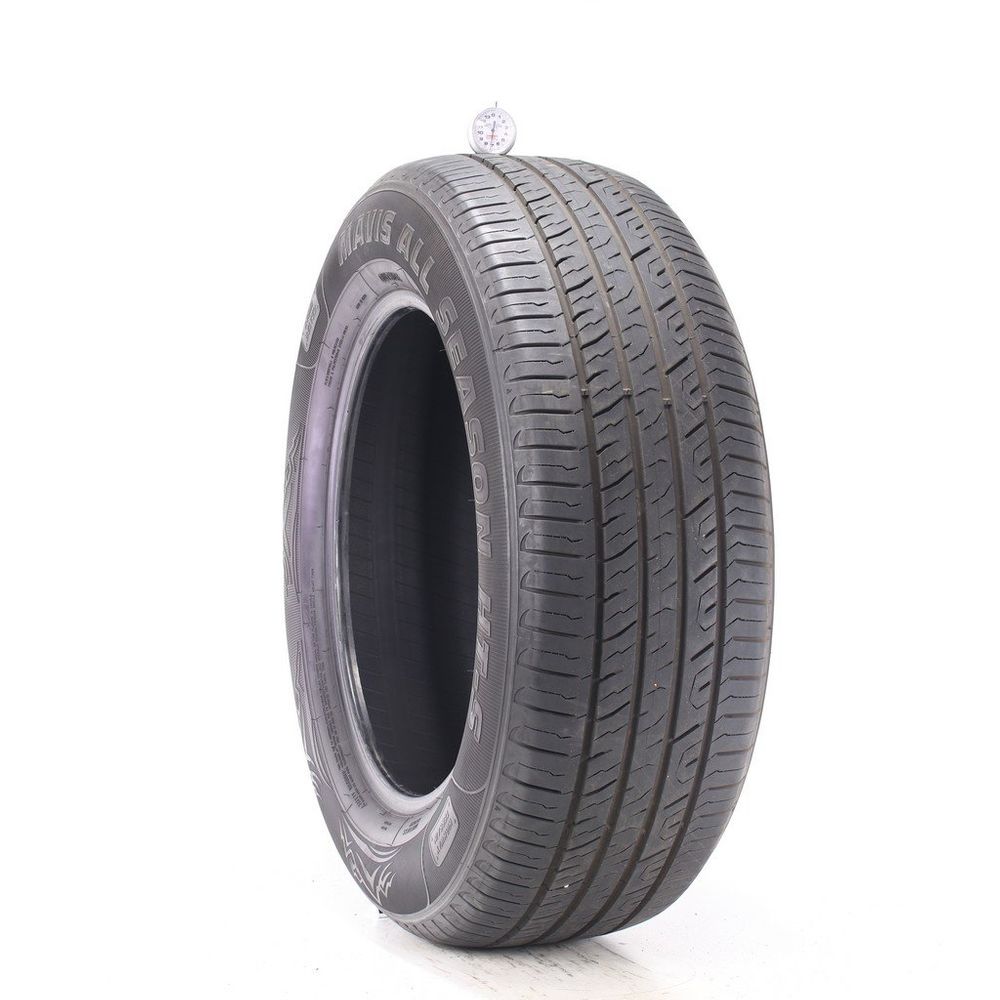 Used 275/60R20 Mavis All Season HT-S 115V - 7/32 - Image 1