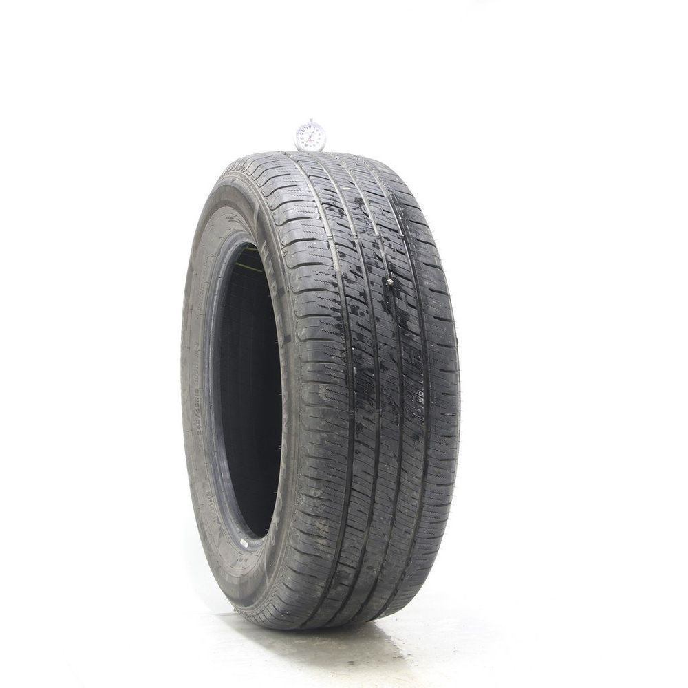 Set of (2) Used 245/60R18 Sumitomo HTR Enhance CX2 105H - 8/32 - Image 1
