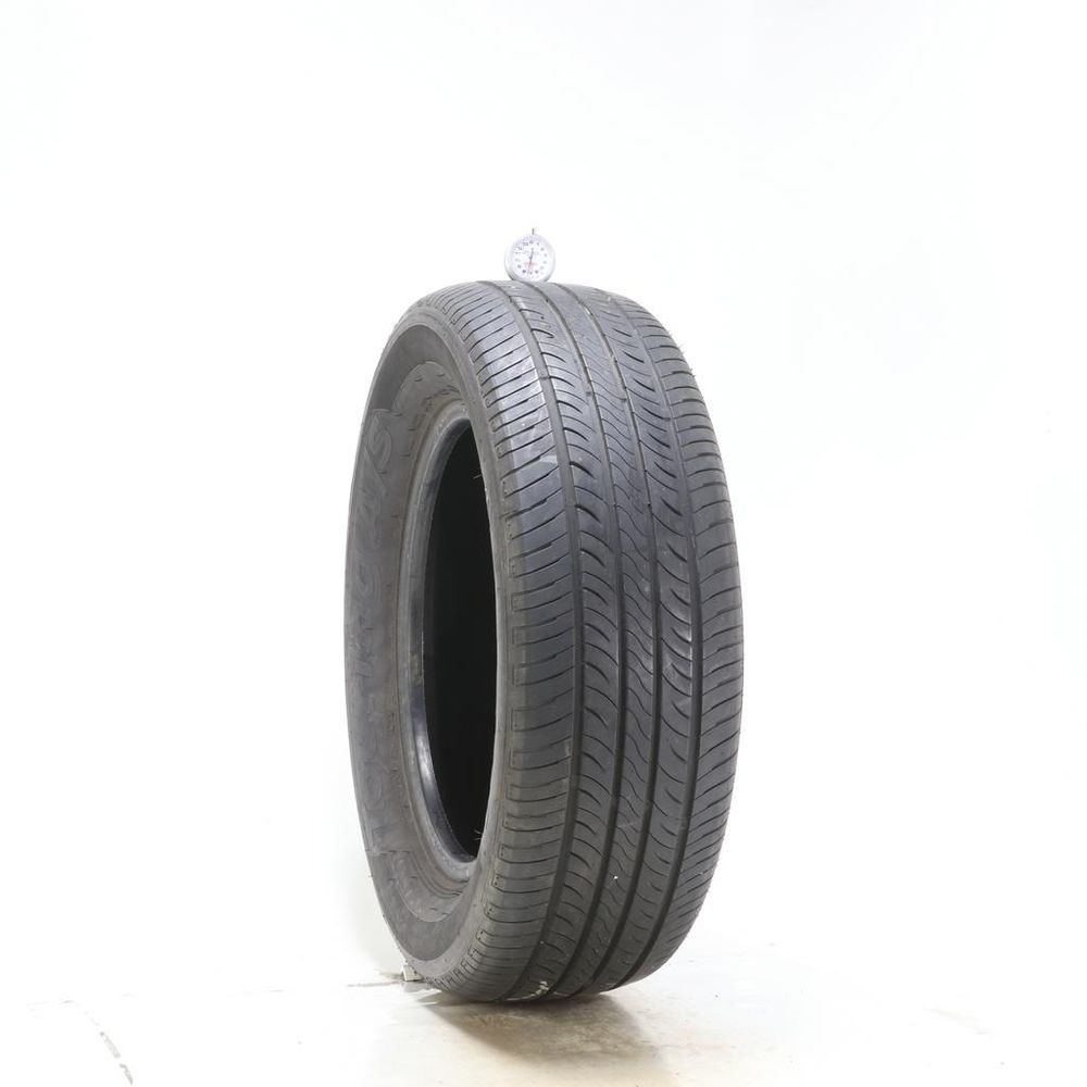 Used 235/60R17 Regul Touring A/S 102H - 7.5/32 - Image 1