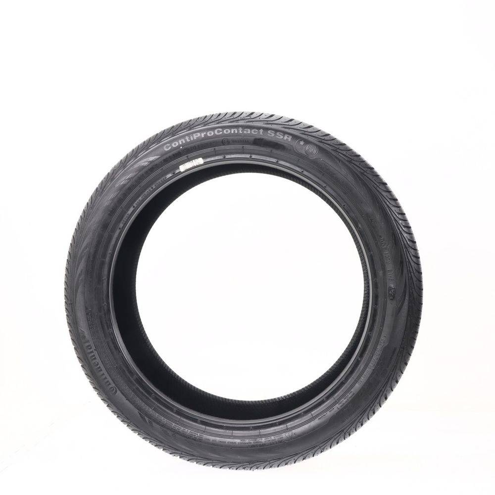 New 205/45R17 Continental ContiProContact SSR 84V - Image 3