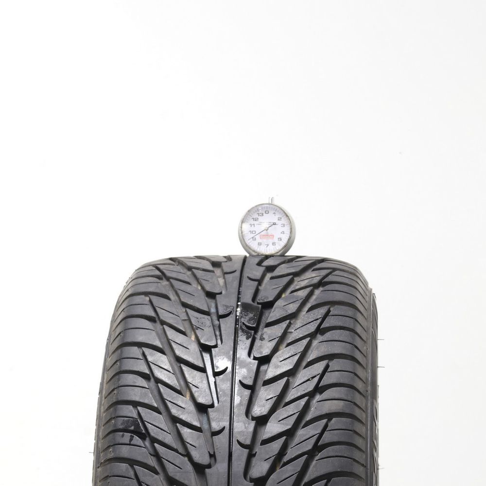 Used 225/50R17 Nitto NT450 Extreme Performance 94V - 9/32 - Image 2