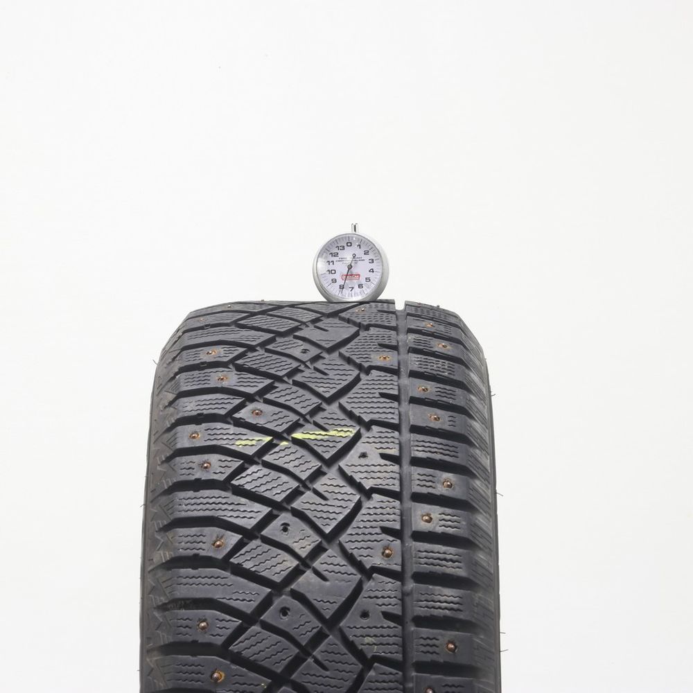 Used 225/60R17 Arctic Claw Winter WXI Studded 103T - 7.5/32 - Image 2