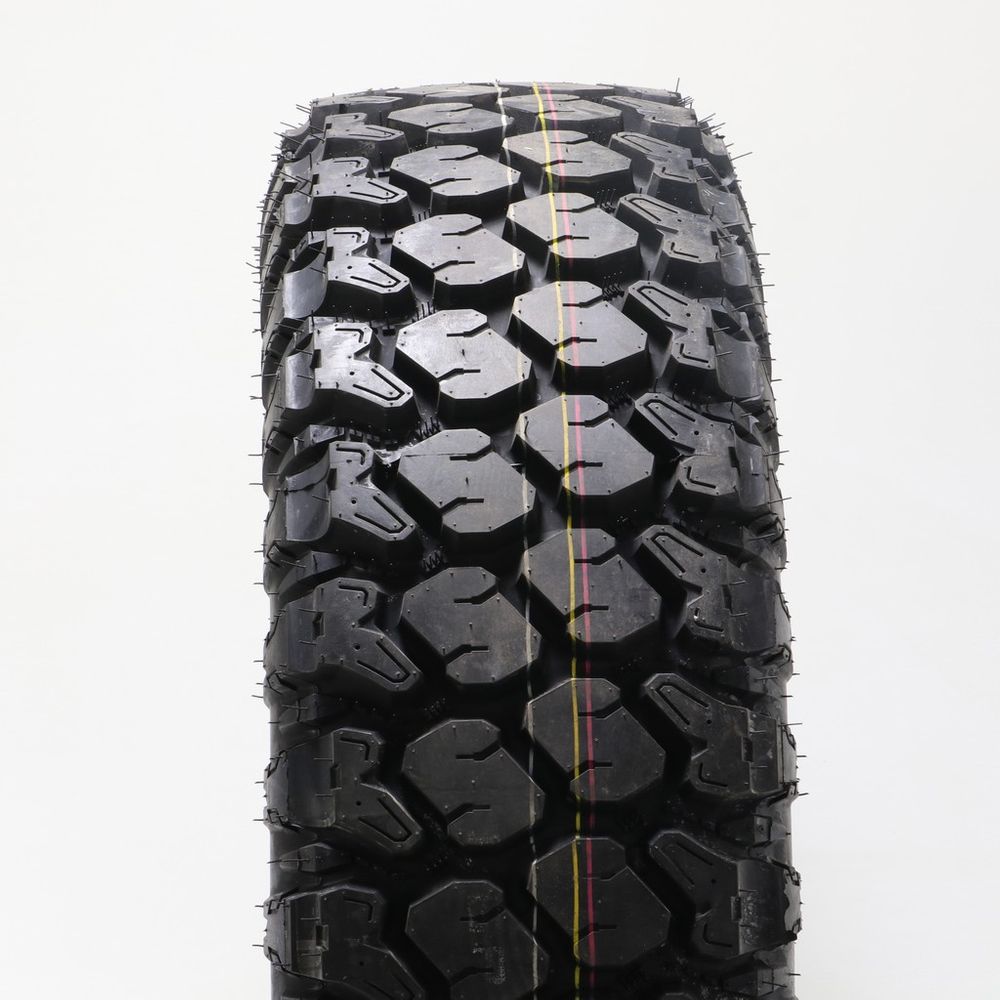 New 245/70R19.5 Founders M/T 135/133K - 20/32 - Image 2