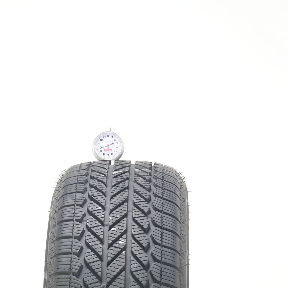 Set of (2) Used 215/60R16 Bridgestone WeatherPeak 95V - 8-9.5/32 - Image 5