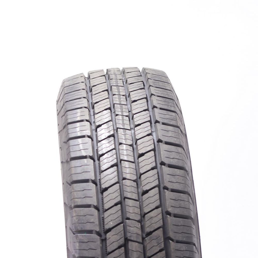New LT 245/75R17 Continental TerrainContact H/T 121/118S - 16/32 - Image 2