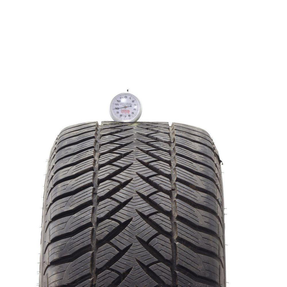 Set of (4) Used 265/60R17 Goodyear Eagle Enforcer Winter 108H - 8.5-10/32 - Image 5