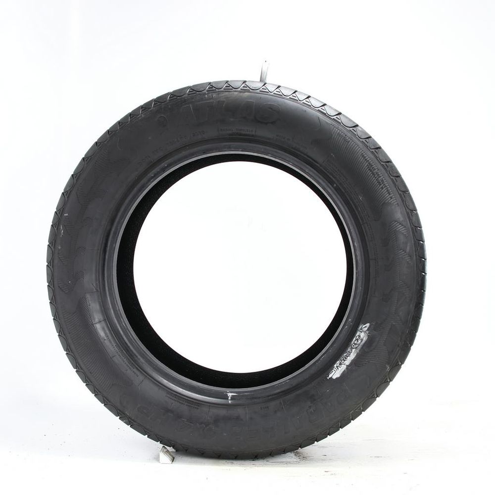 Used 245/60R18 Atlas Paraller 4x4 HP 105V - 8/32 - Image 3