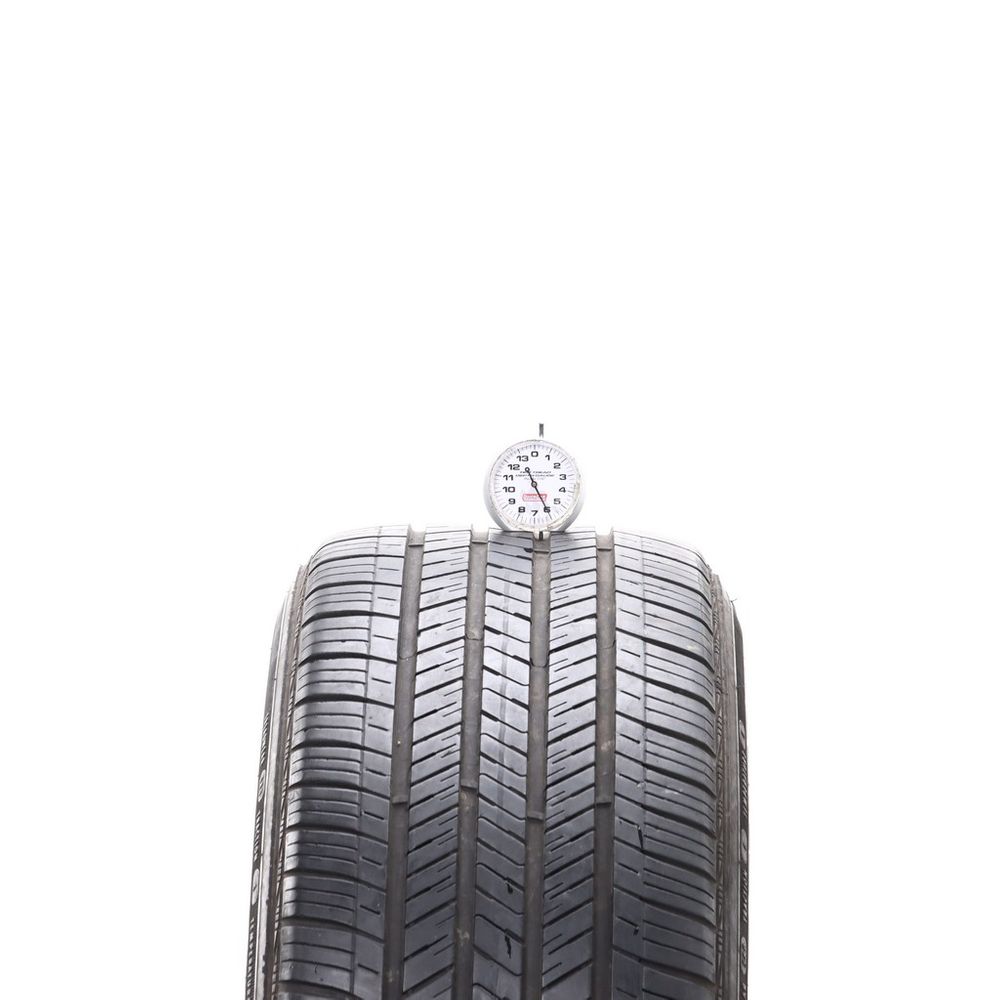 Set of (4) Used 225/55R17 Goodyear Assurance Fuel Max 95H - 6-7/32 - Image 2