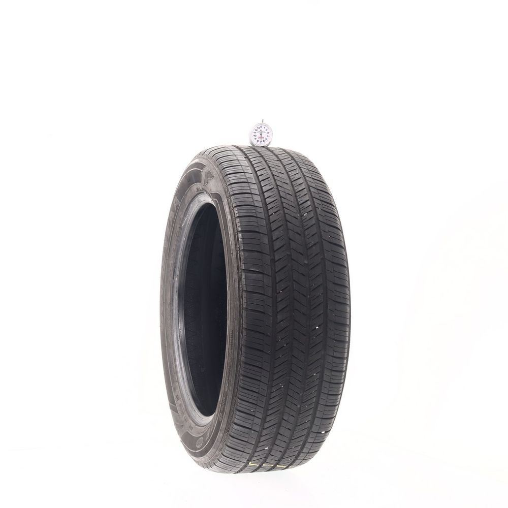 Set of (4) Used 225/55R17 Goodyear Assurance Fuel Max 95H - 6-7/32 - Image 4
