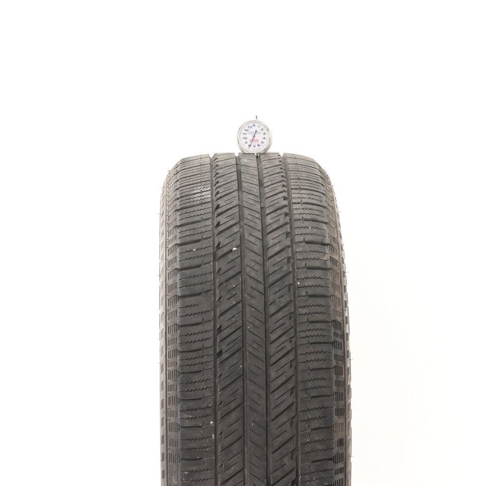 Set of (2) Used 235/55R19 Paragon Tour CUV 101V - 7.5-9/32 - Image 2