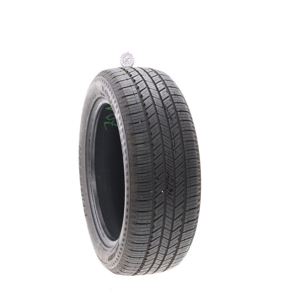 Set of (2) Used 235/55R19 Paragon Tour CUV 101V - 7.5-9/32 - Image 4