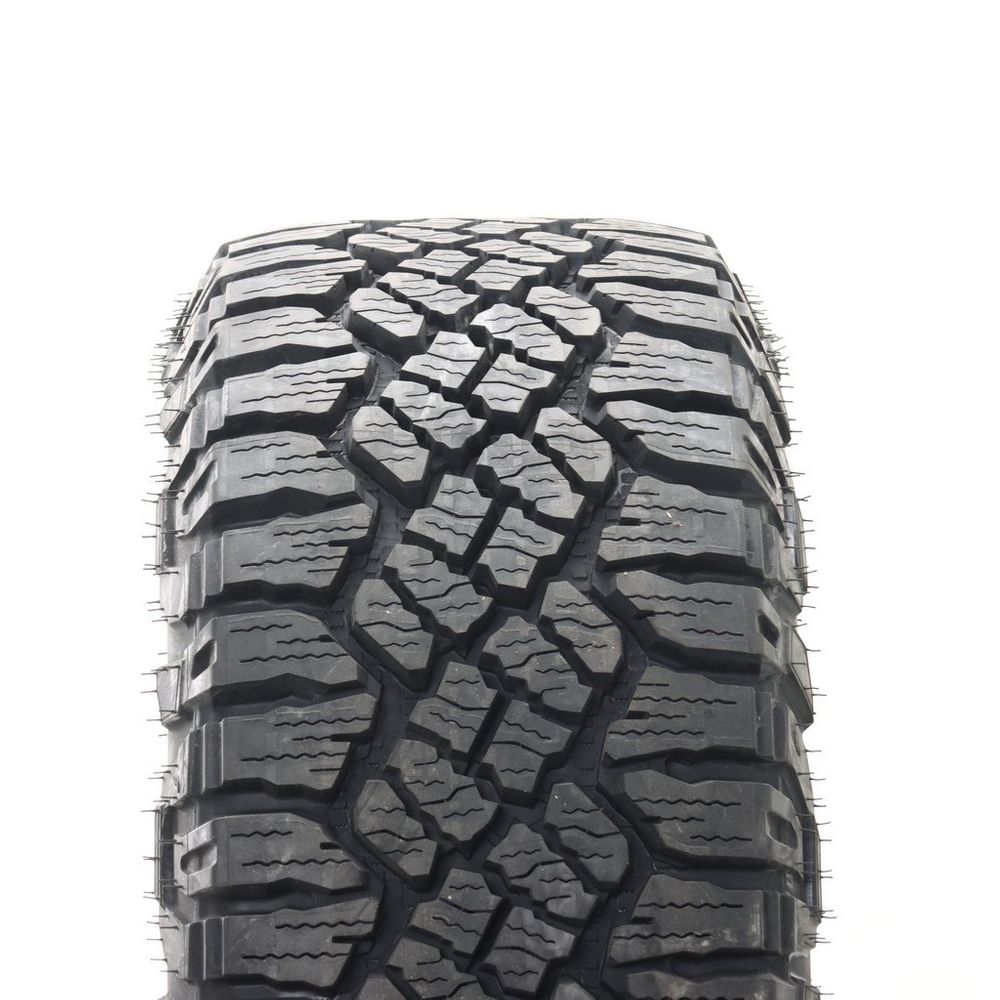 Set of (2) New 265/60R18 Goodyear Wrangler Duratrac RT Kevlar 114T - Image 2