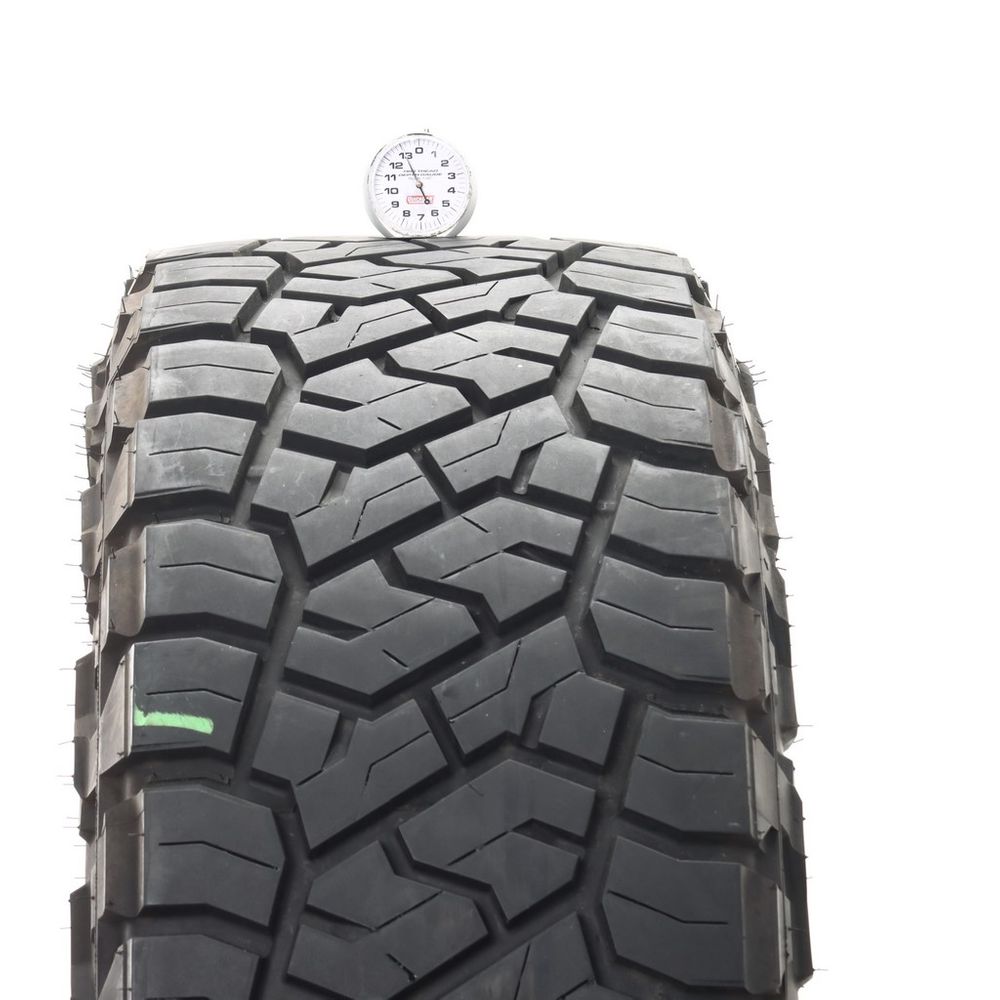 Used LT 295/65R20 Toyo Open Country RT Trail 129/126Q E - 13/32 - Image 2