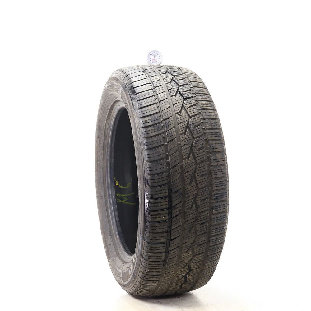 Used 245/55R18 Toyo Celsius 103W - 6.5/32 - Image 1