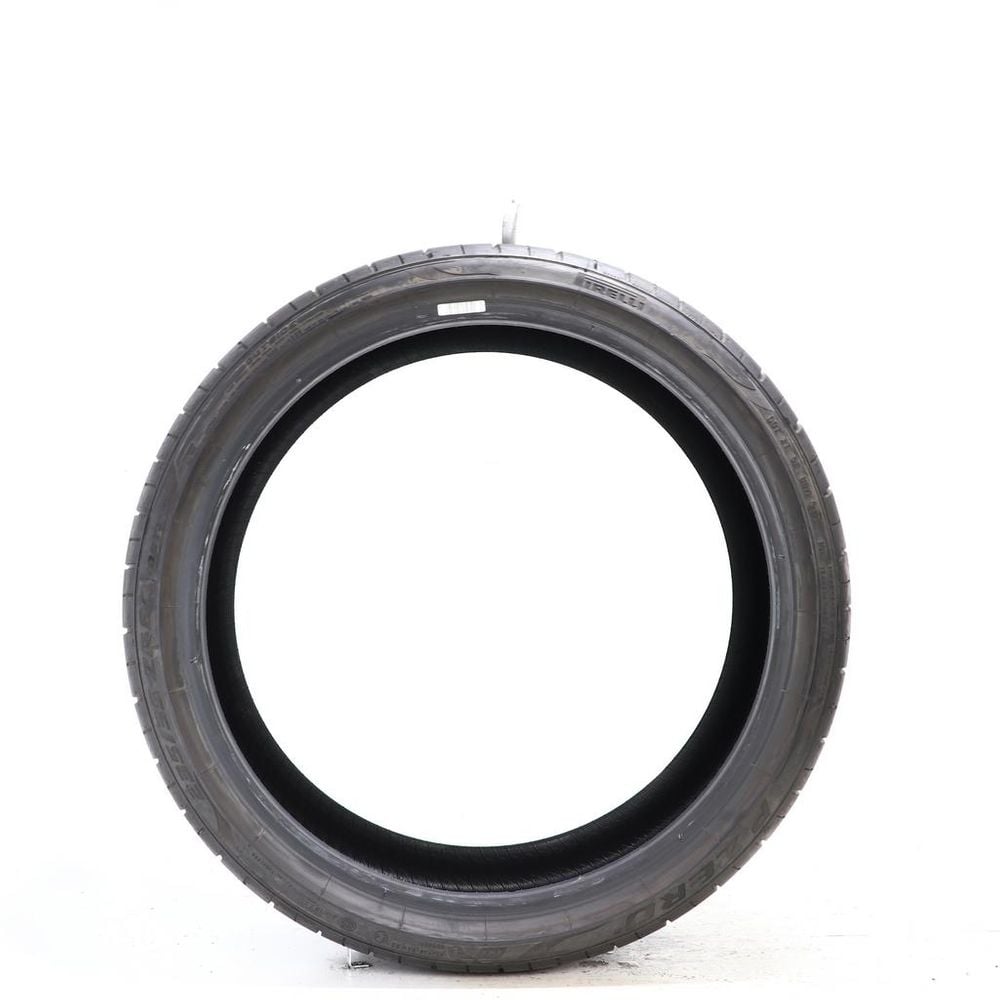 Used 235/35ZR20 Pirelli P Zero N1 88Y - 8.5/32 - Image 3