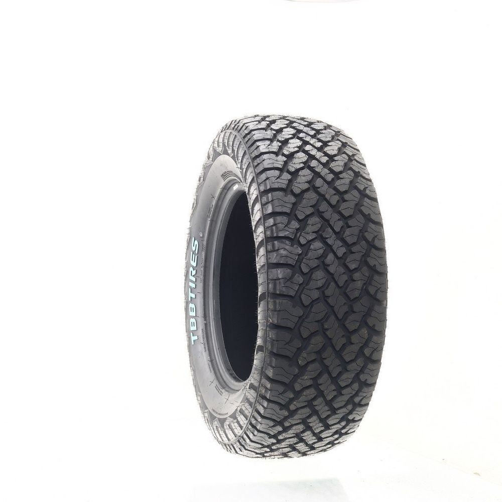 New 275/65R17 TBB TS-37 A/T 115S - Image 1