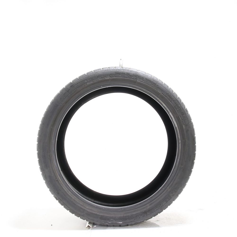 Used 255/35ZR19 Michelin Pilot Sport A/S 3 Plus 96Y - 7/32 - Image 3
