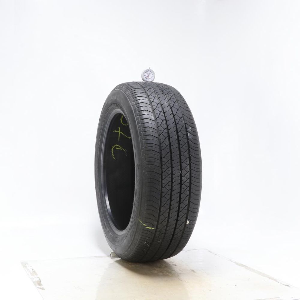 Used 225/55R17 Dunlop SP Sport 270 97W - 8.5/32 - Image 1