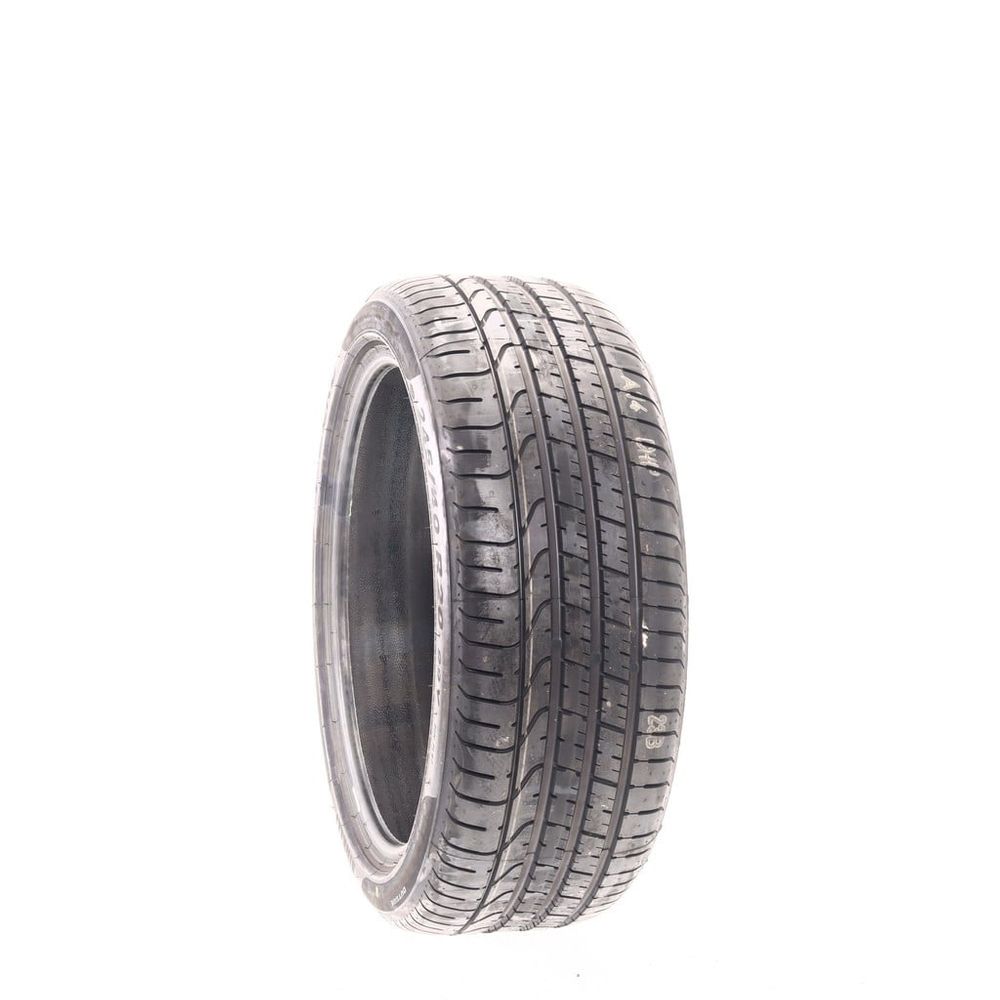 New 245/40R20 Pirelli P Zero MOE Run Flat 99Y - Image 1