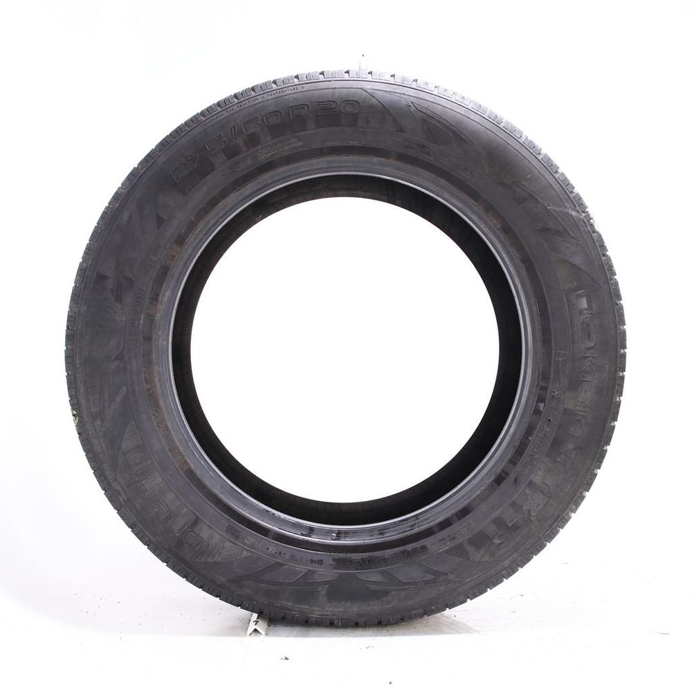 Used 275/60R20 Nokian One HT 115H - 7/32 - Image 3