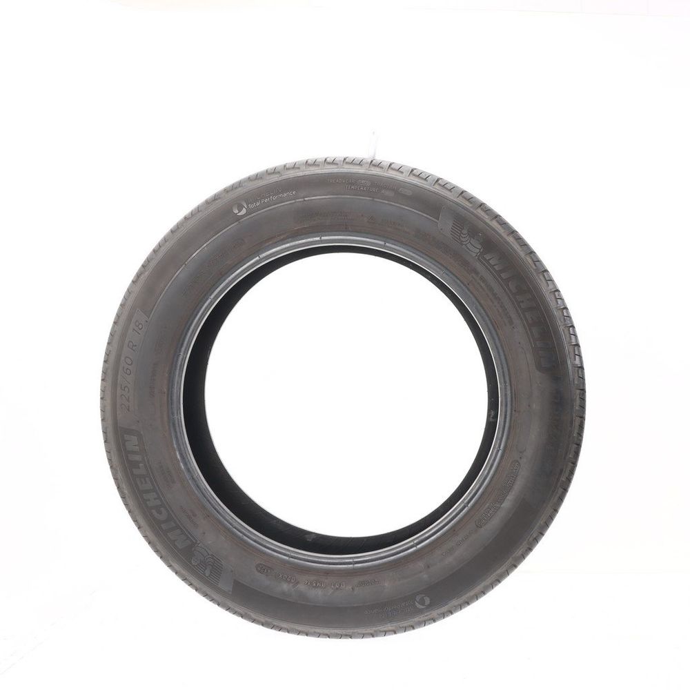 Set of (4) Used 225/60R18 Michelin Primacy A/S 104H - 6-7.5/32 - Image 6