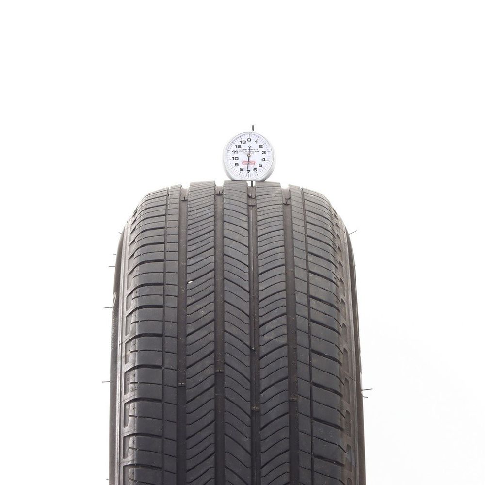 Set of (4) Used 225/60R18 Michelin Primacy A/S 104H - 6-7.5/32 - Image 8
