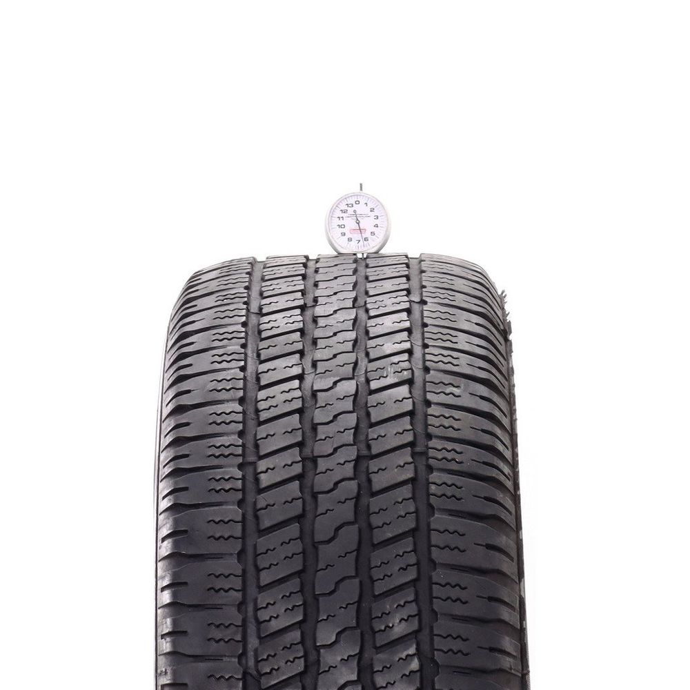 Used P 275/60R20 Goodyear Wrangler SR-A 114S - 6.5/32 - Image 2
